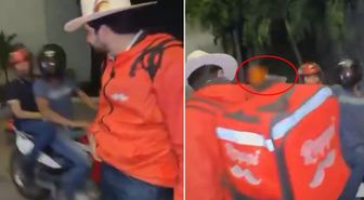 TikTok canlı yayınında korkunç son! Fenomen kameralar önünde vuruldu