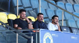 İzmir'de tarihi kulüpler bir bir kapanıyor: Menemen FK da lige katılmıyor