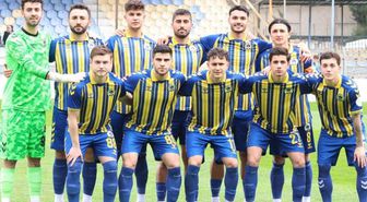 84 yıllık Türk kulübü ligden çekildi