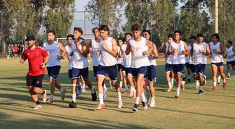 Menemen FK, TFF 2. Lig'den Çekildi