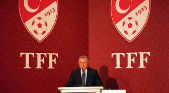 TFF Üst Klasman Yaz Semineri 3. Etabı Riva'da Başladı