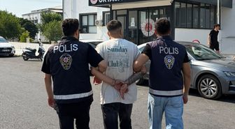 Dalaman'da Firari Hükümlü Havalimanında Yakalandı