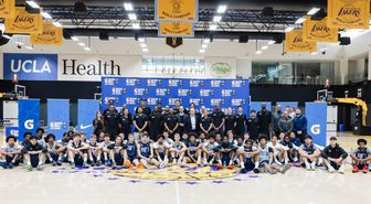 NBA ve FIBA, BWB’nin 25’inci yılı için İstanbul’u seçti