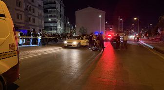Niğde'de Kadın Cinayeti: Zanlı İntihar Girişiminde Bulundu