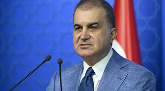 Çelik: Terörsüz Türkiye'de iki yıllık sürecin en önemli aşamasına gelindi