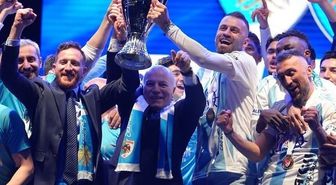 Erzurumspor'da kaptanlar 5. yılını doldurdu
