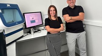PAÜ'den akciğer kanserinde TÜBİTAK destekli proje
