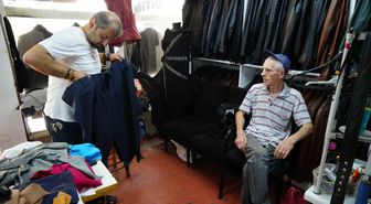 Terziler Gelecekten Umutlu: 'En Son Yok Olacak Mesleklerden Biri'