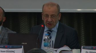 Prof. Dr. Özgenç'ten Özgür Özel fezlekesi yorumu: Rüşvet suçu oluşmaz