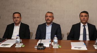 Rize'ye Özel Dijital Turizm Platformu RİZEDESİN Tanıtıldı
