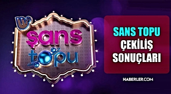 Şans Topu sonuçları açıklandı mı? Şans Topu sonuçları ne zaman açıklanır? 5 Ağustos 2026 Çarşamba Şans Topu sonuçlarına ne zaman, nereden bakılır?