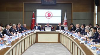 Şehit aileleri ve gazilere yönelik yeni düzenleme TBMM'de