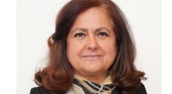 Sibel Tan Çetinkaya kimdir? Üsküdar Belediyesi Başkanvekili Sibel Tan Çetinkaya kaç yaşında, nereli?