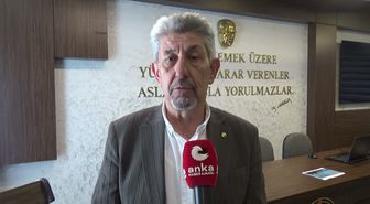 Sinop TSO Başkanı Akbaş: Finansmana Erişimde Ciddi Sorunlar Var