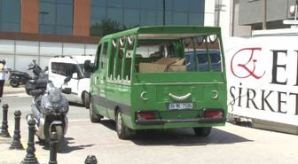 Şişli'de Eski Sevgili Şiddeti: Genç Kadın Hayatını Kaybetti