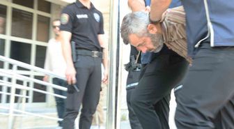FETÖ'nün firari yüzbaşısı 10 yıl sonra adliyede