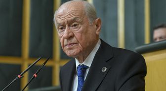Süreç yasasına İYİ Parti 'hayır' dedi, MHP sert çıktı