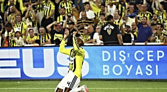 Talisca Fırtınası: 3 Maçta 3 Gol