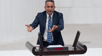 TBMM'de Gündem: Terörsüz Türkiye ve Ekonomi Tartışmaları