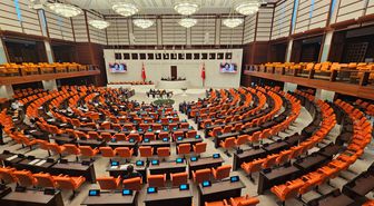 TBMM Genel Kurulu'nda gündem: “Terörsüz Türkiye”, ekonomik sorunlar ve Meclis’in itibarı