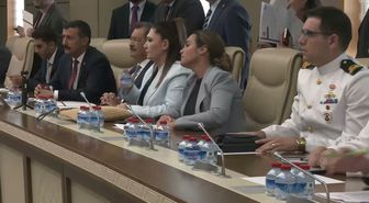TBMM'de Şehit ve Gazi Hakları Teklifi Tartışması