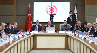Şehit Aileleri ve Gazilere Yönelik Kapsamlı Düzenleme TBMM Komisyonunda Kabul Edildi