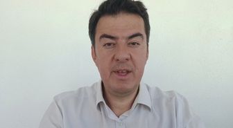 TESPAM Başkanı: Irak enerjisi Türkiye'yi merkez yapacak