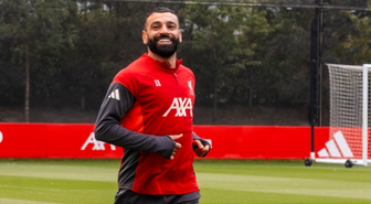 Trabzonspor: Salah bugün Türkiye'de