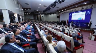 Trakya Üniversitesi COP31 Lansmanında