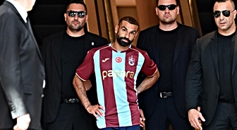 Tüm şehir yanacak! Salah'ın imza töreninin saati belli oldu