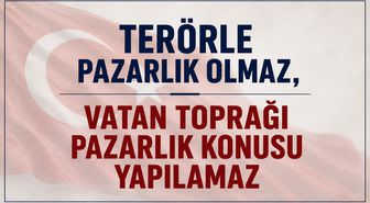 Tüm Yerel-Sen'den çerçeve yasa teklifine sert tepki: 'Terör örgütü ve elebaşı muhatap alınamaz'