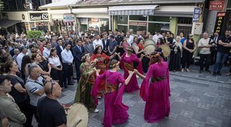 Tunceli'de MamekiFest Başladı: Kültür, Sanat ve Spor Buluşması