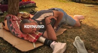 Özdağ'dan Güvenpark'ta gazilere destek çağrısı