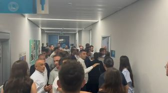 Üsküdar'da Başkan Vekili Seçiminde CHP İçinde Tartışma