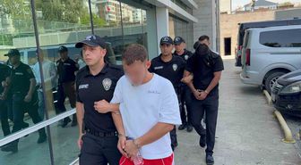 Samsun'da Uyuşturucu Operasyonu: 4 Şüpheli Adliyede