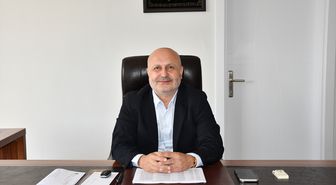 Vezirköprü'ye Yeni Müftü Atandı