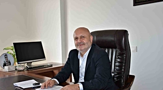 Vezirköprü'ye Yeni İlçe Müftüsü Atandı