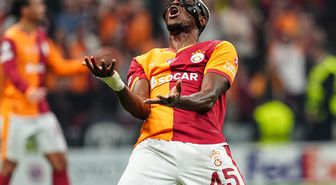 Victor Osimhen'i transferde şoke edecek gelişme