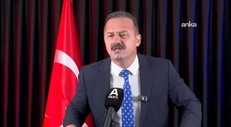 Ağıralioğlu'ndan ÖTV artışına tepki: Vatandaşın cebine girecek para hazineye yönlendirildi