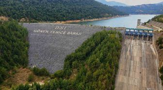 Balıkesir Barajlarında Su Alarmı: Gönen-Yenice'de Yüzde 10 Düşüş