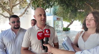 YENİ Parti Bodrum İlçe Örgütü Kuruldu: 'İktidar Mücadelesini Devam Ettireceğiz'