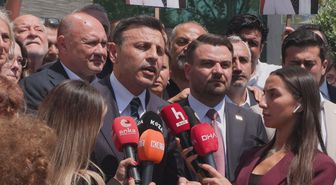 Üsküdar'da Başkan Vekili Seçimi: Özgür Çelik'ten 'Sinsi Plan' Suçlaması