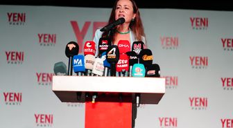 YENİ Parti Manisa İl Başkanı gözaltında