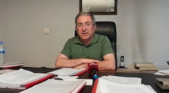 YENİ Parti Artvin Kurucu İl Başkanı Bedrettin Kalın Oldu