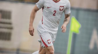Samsunspor'dan Polonyalı stoper transferi