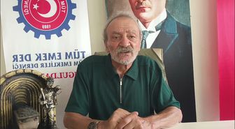 TÜM EMEK DER: Kök maaş uygulaması kaldırılmalı, emekli maaşları asgari ücret seviyesine çıkarılmalı