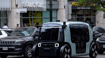 Zoox, Las Vegas'ta Ücretli Robotaksi Hizmetine Başlıyor