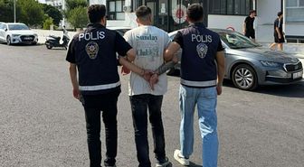 Dalaman Havalimanı'nda Firari Hükümlü Yakalandı