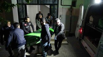 Malatya'da cinayet zanlısı 3 yıl sonra hayatını kaybetti