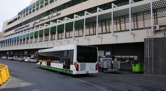 ABD, Fly Baghdad'a yaptırımı kaldırdı